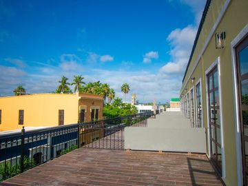 Departamento en venta en el centro de Mazatlan