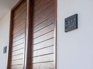 Departamento en venta en el centro de Mazatlan