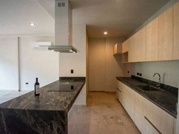 Departamento en venta en el centro de Mazatlan