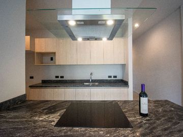 Departamento en venta en el centro de Mazatlan