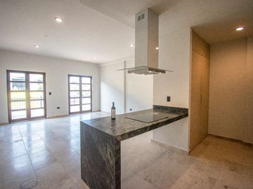 Departamento en venta en el centro de Mazatlan