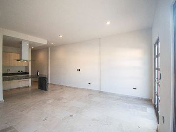 Departamento en venta en el centro de Mazatlan