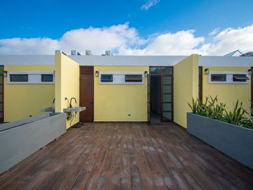 Departamento en venta en el centro de Mazatlan
