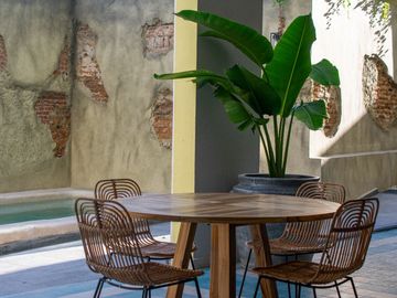 Departamento en venta en el centro de Mazatlan