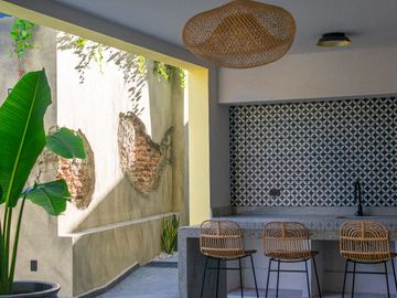 Departamento en venta en el centro de Mazatlan