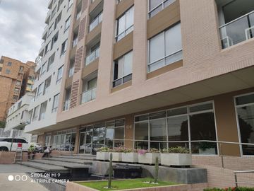 APARTAMENTO EN EL POBLADO VENTA