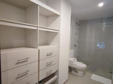 APARTAMENTO EN EL POBLADO VENTA