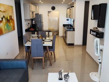 APARTAMENTO EN EL POBLADO VENTA