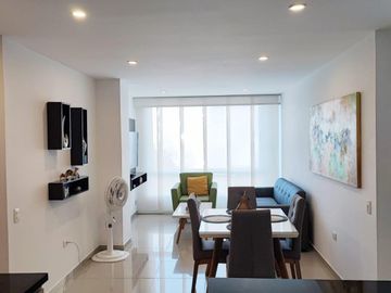 APARTAMENTO EN EL POBLADO VENTA
