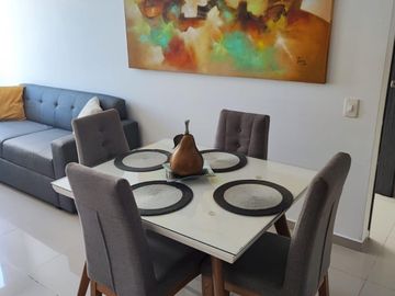 APARTAMENTO EN EL POBLADO VENTA