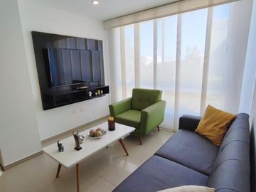 APARTAMENTO EN EL POBLADO VENTA