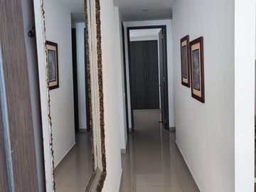 APARTAMENTO EN EL POBLADO VENTA