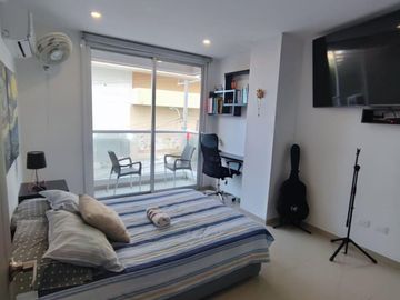 APARTAMENTO EN EL POBLADO VENTA