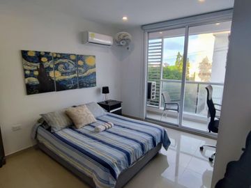 APARTAMENTO EN EL POBLADO VENTA