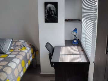 APARTAMENTO EN EL POBLADO VENTA