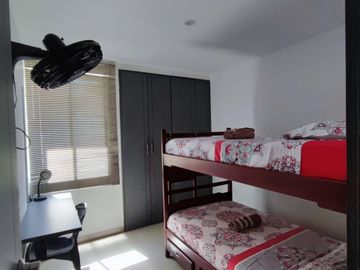 APARTAMENTO EN EL POBLADO VENTA