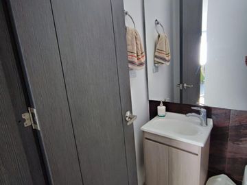 APARTAMENTO EN EL POBLADO VENTA