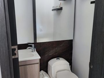 APARTAMENTO EN EL POBLADO VENTA