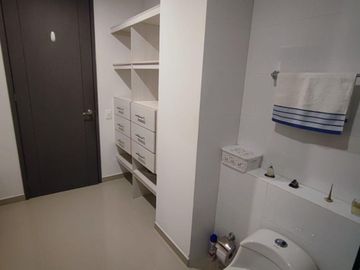 APARTAMENTO EN EL POBLADO VENTA