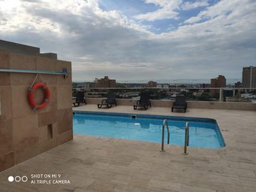 APARTAMENTO EN EL POBLADO VENTA
