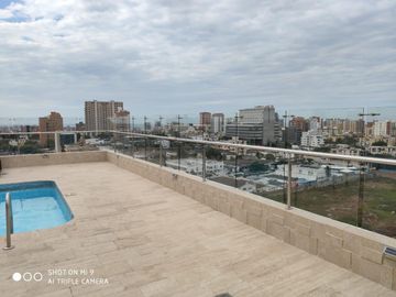 APARTAMENTO EN EL POBLADO VENTA