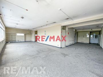 Venta De Terreno L I2 / Cm - Av. Colonial - Cercado De Lima