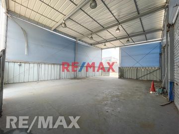 Venta De Terreno L I2 / Cm - Av. Colonial - Cercado De Lima