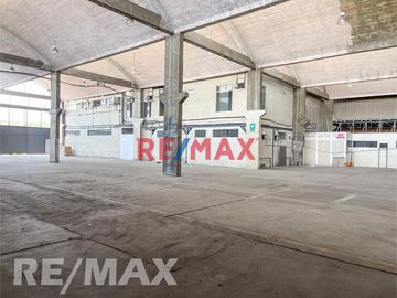 Venta De Terreno L I2 / Cm - Av. Colonial - Cercado De Lima
