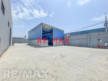 Venta De Terreno L I2 / Cm - Av. Colonial - Cercado De Lima