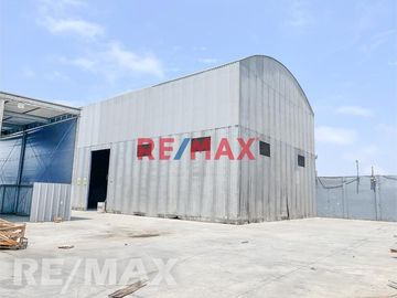 Venta De Terreno L I2 / Cm - Av. Colonial - Cercado De Lima