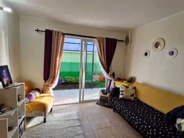CASA, SANTUARIO DE LA LAGUNA, VALLE VOLCANES, PUERTO MONTT