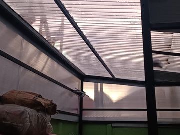 CASA, SANTUARIO DE LA LAGUNA, VALLE VOLCANES, PUERTO MONTT