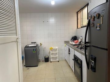 APARTAMENTO EN RIOMAR VENTA