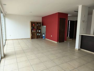 CASA EN VENTA EN METEPEC FRACC. BANUS