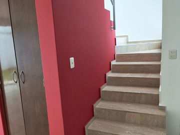 CASA EN VENTA EN METEPEC FRACC. BANUS