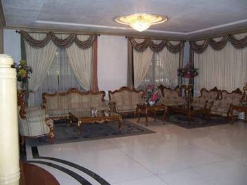For Sale: 5 Bedrooms Corner House and Lot in Acropolis Green Subdivision, Quezon City
