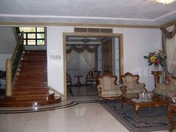 For Sale: 5 Bedrooms Corner House and Lot in Acropolis Green Subdivision, Quezon City