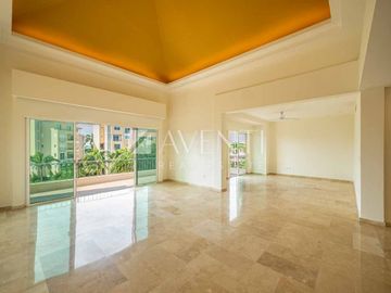 Departamento en Venta, Zona Hotelera, Cancún, Benito Juarez, Quintana Roo.