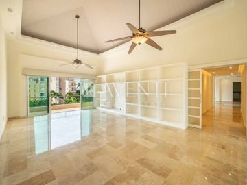 Departamento en Venta, Zona Hotelera, Cancún, Benito Juarez, Quintana Roo.