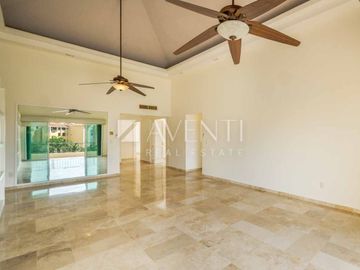 Departamento en Venta, Zona Hotelera, Cancún, Benito Juarez, Quintana Roo.