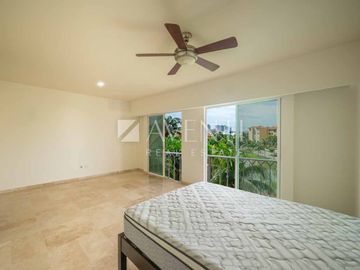 Departamento en Venta, Zona Hotelera, Cancún, Benito Juarez, Quintana Roo.