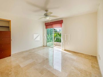 Departamento en Venta, Zona Hotelera, Cancún, Benito Juarez, Quintana Roo.