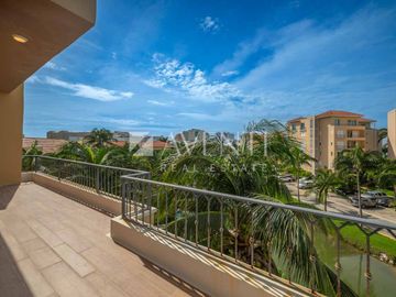 Departamento en Venta, Zona Hotelera, Cancún, Benito Juarez, Quintana Roo.