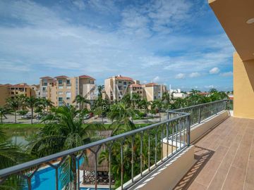 Departamento en Venta, Zona Hotelera, Cancún, Benito Juarez, Quintana Roo.
