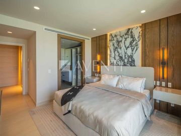Departamento en Venta, Zona Hotelera, Cancún, Benito Juarez, Quintana Roo.
