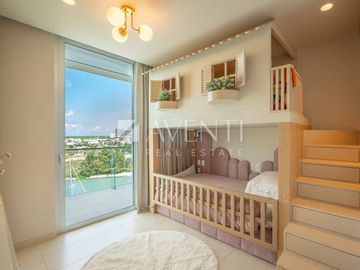 Departamento en Venta, Zona Hotelera, Cancún, Benito Juarez, Quintana Roo.