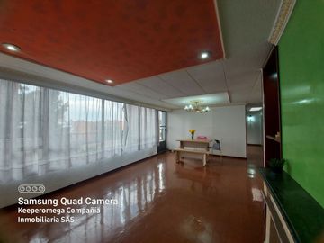 Apartamento en Venta, La Soledad, Bogotá D.C.