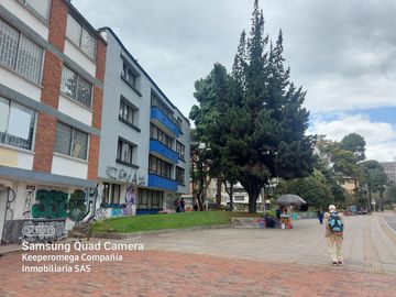 Apartamento en Venta, La Soledad, Bogotá D.C.