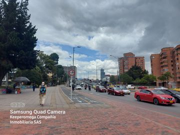 Apartamento en Venta, La Soledad, Bogotá D.C.