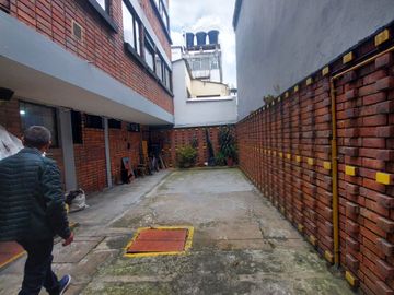 Apartamento en Venta, La Soledad, Bogotá D.C.